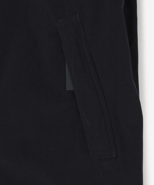 DANTON（ダントン）の「DANTON | 中綿コーチジャケット MEN（その他アウター・メンズ・オフホワイト/ネイビー・40/42）」の7枚目の写真