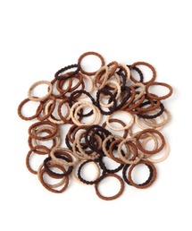 ケース入りミニヘアゴム