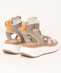 STEVE MADDEN（スティーブマデン）の「アンクルストラップ