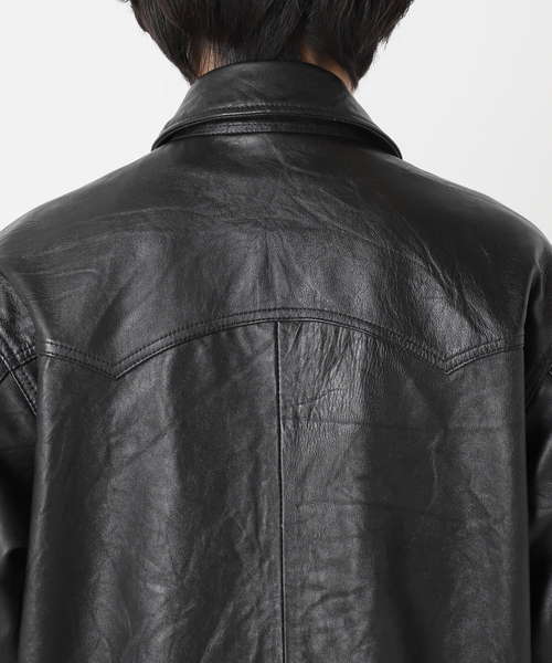 417 EDIFICE（フォーワンセブンエディフィス）の「UPCYCLE