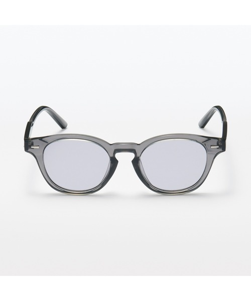 無印良品（ムジルシリョウヒン）の「UV400カット ボストン