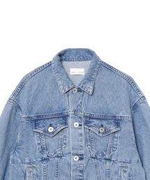upperhights（アッパーハイツ）の「upper hights / THE REMAKE JACKET