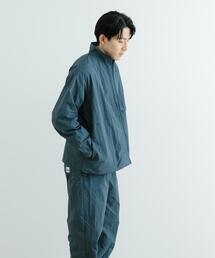 ITEMS URBANRESEARCH | ddp　Nylon Track Jacket(ナイロンジャケット)