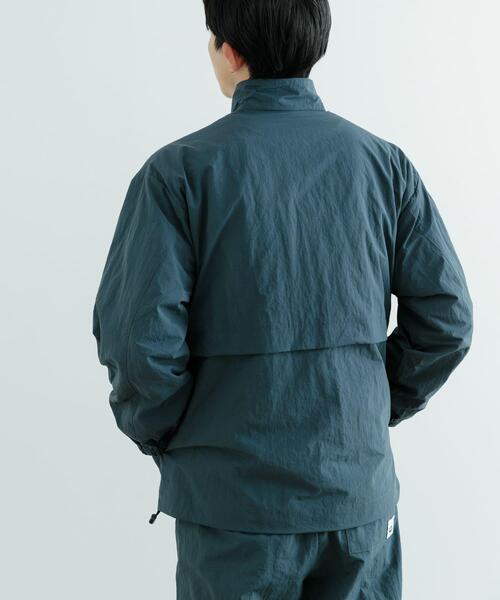 ジャケット・アウター Archive dip ltd nylon jacket Archive dip ltd nylon jacket - メルカリ