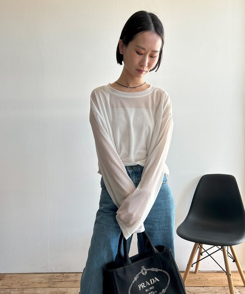 Kotoe(コトエ)の「シンプル チョーカー ネックレス(チョーカー・レディース・シルバー・FREE)」の11枚目の写真