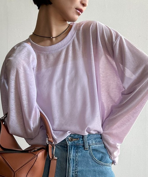 Kotoe(コトエ)の「シンプル チョーカー ネックレス(チョーカー・レディース・シルバー・FREE)」の12枚目の写真