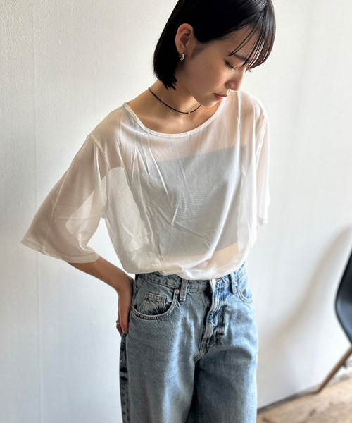 Kotoe(コトエ)の「シンプル チョーカー ネックレス(チョーカー・レディース・シルバー・FREE)」の21枚目の写真