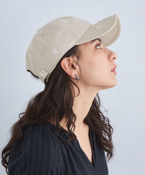 NEW ERA（ニューエラ）の「【別注】＜NEW ERA＞ MLB Floral