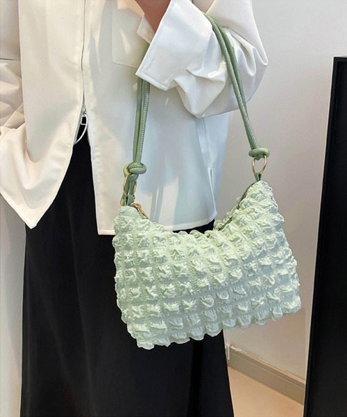 【アパルトモン】STUDIO AMELIAショルダーバッグ アパルトモン】STUDIO AMELIAショルダーバッグ