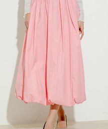 JAYRO スカート　ピンク JAYRO｜ジャイロのスカート（ピンク/桃色系・無地）通販 - ZOZOTOWN