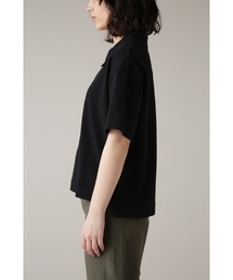 マーガレットハウエル ORGANIC COTTON PIQUE MARGARET HOWELL(マーガレットハウエル)の「ORGANIC COTTON