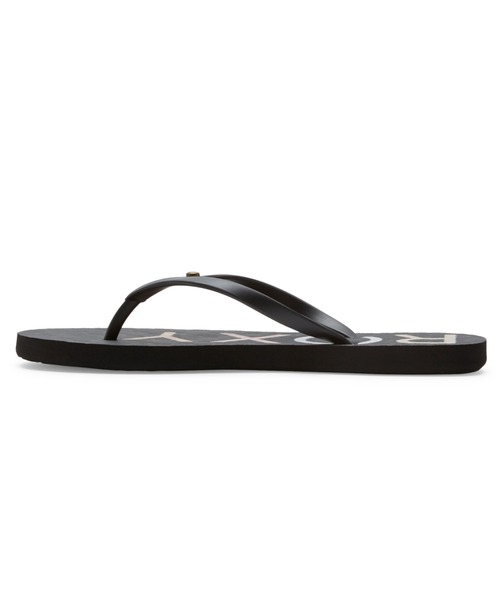 ROXY（ロキシー）の「SANDY III/ロキシービーサン(ビーチサンダル)（サンダル・レディース・ネイビー/ベージュ/ブラック・25cm/24cm/23cm）」の15枚目の写真