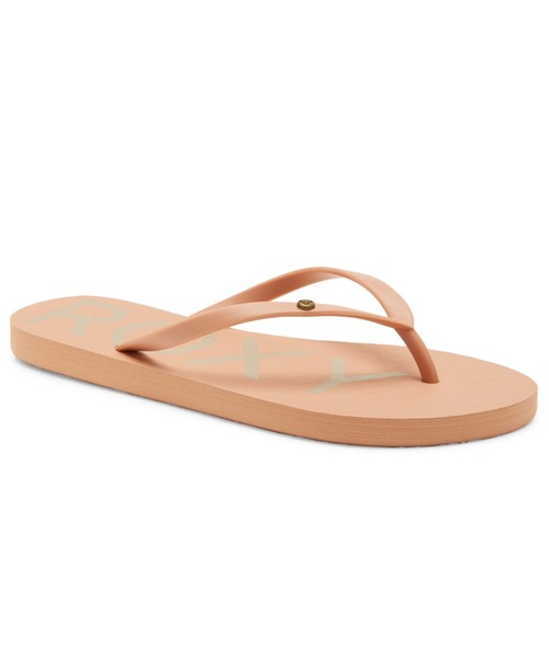 ROXY（ロキシー）の「SANDY III/ロキシービーサン(ビーチサンダル)（サンダル・レディース・ネイビー/ベージュ/ブラック・25cm/24cm/23cm）」の18枚目の写真