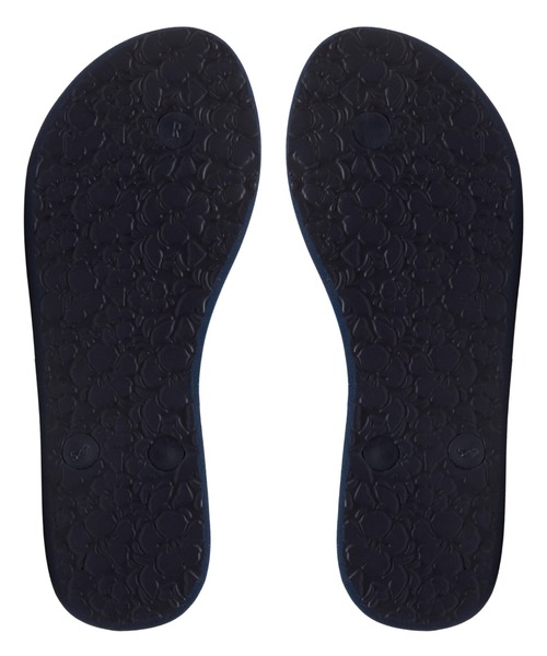ROXY（ロキシー）の「SANDY III/ロキシービーサン(ビーチサンダル)（サンダル・レディース・ネイビー/ベージュ/ブラック・25cm/24cm/23cm）」の11枚目の写真