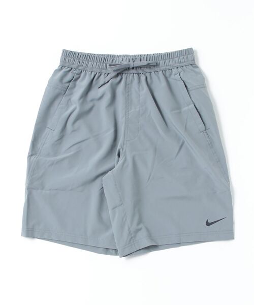 NIKE（ナイキ）の「ナイキ NIKE ナイキ DF フォーム UL 9インチ ショート（その他パンツ・メンズ・ブラック/グレー・S/M/L/LL/3L）」の2枚目の写真