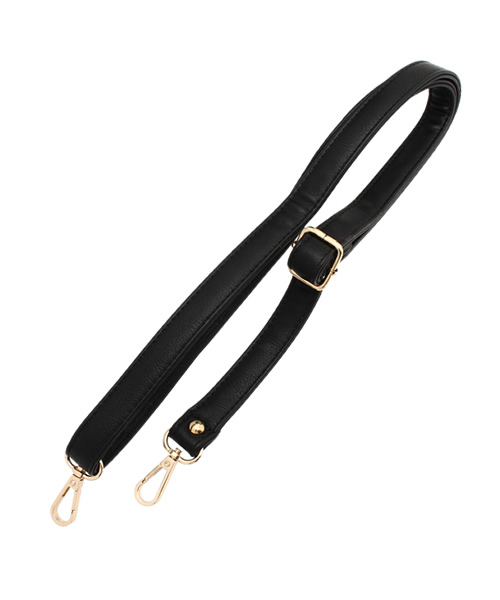 goocy（グースィー）の「CUBEトートバッグ（トートバッグ・レディース・ブラック/キャメル・FREE）」の12枚目の写真