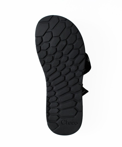 Snow Peak(スノーピーク)の「Ms LOWDOWN SLIDE SP(サンダル・メンズ・ブラウン・25/26/27/28/29)」の17枚目の写真