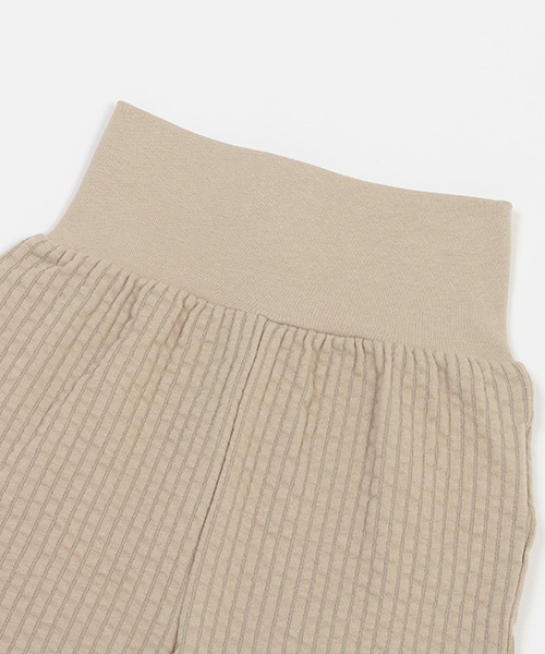 petit main（プティマイン）の「BOYSアソートパジャマ（セットアップ・キッズ・マルチ/アイボリー/ブルー・130cm/120cm/110cm/100cm/90cm/80ｃｍ）」の7枚目の写真