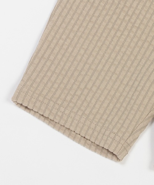 petit main（プティマイン）の「BOYSアソートパジャマ（セットアップ・キッズ・マルチ/アイボリー/ブルー・130cm/120cm/110cm/100cm/90cm/80ｃｍ）」の8枚目の写真