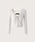 LA POMME petiti|~Ev`j́utFCNc[MU[oGVc Fake Two Gather Ballet ShirtiTVc/Jbg\[jvbzCg