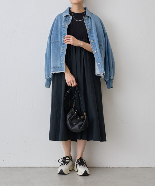 BEARDSLEY（ビアズリー）の「ネジレネックレス（ネックレス・レディース・シルバー・FREE）」の16枚目の写真