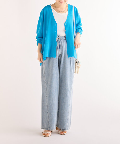 BEARDSLEY（ビアズリー）の「ネジレネックレス（ネックレス・レディース・シルバー・FREE）」の19枚目の写真