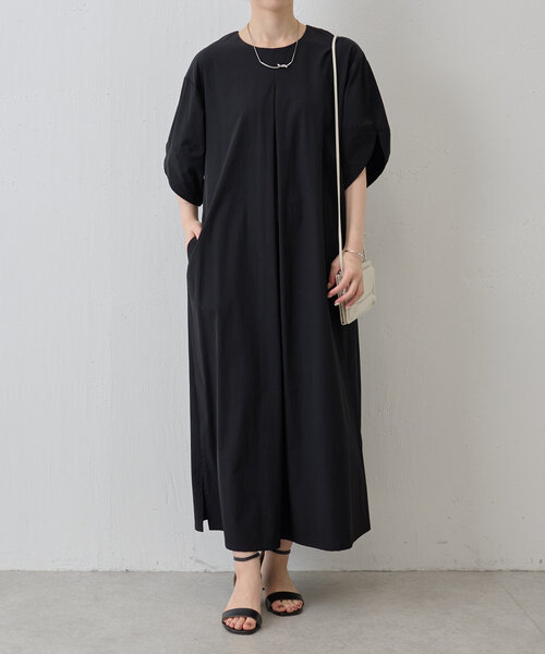 BEARDSLEY（ビアズリー）の「ネジレネックレス（ネックレス・レディース・シルバー・FREE）」の21枚目の写真