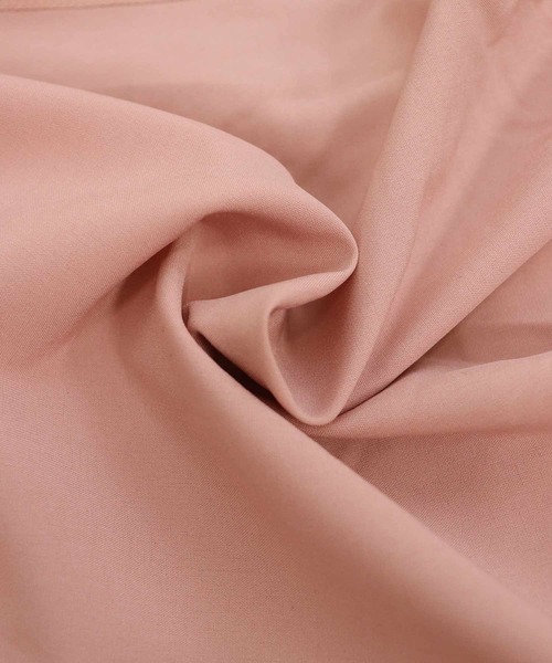 OSYAREVO（オシャレボ）の「水着 レディース 体型カバー ラッシュガード フィットネス 水陸両用 水陸両用 一体型 体型カバー レギンス レディース（ラッシュガード・レディース・ピンク/ブラック/グレー・SMALL/MEDIUM/LARGE/X-LARGE）」の15枚目の写真