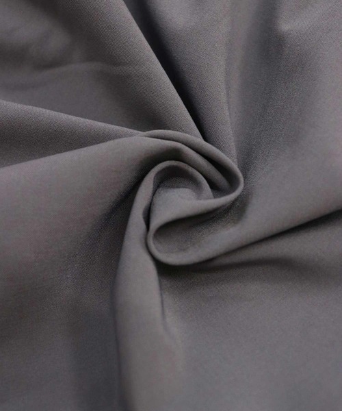 OSYAREVO（オシャレボ）の「水着 レディース 体型カバー ラッシュガード フィットネス 水陸両用 水陸両用 一体型 体型カバー レギンス レディース（ラッシュガード・レディース・ピンク/ブラック/グレー・SMALL/MEDIUM/LARGE/X-LARGE）」の18枚目の写真