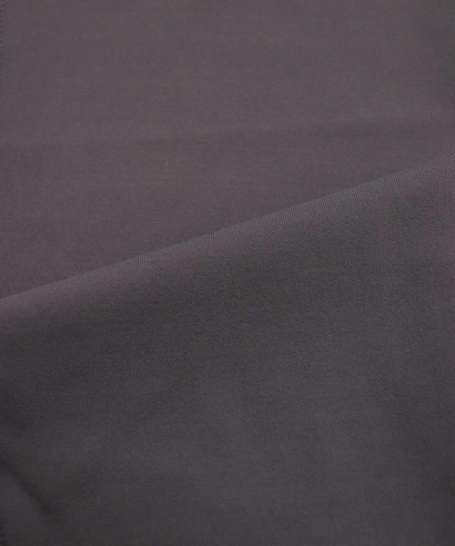 OSYAREVO（オシャレボ）の「水着 レディース 体型カバー ラッシュガード フィットネス 水陸両用 水陸両用 一体型 体型カバー レギンス レディース（ラッシュガード・レディース・ピンク/ブラック/グレー・SMALL/MEDIUM/LARGE/X-LARGE）」の19枚目の写真