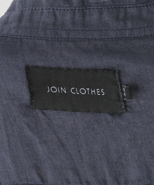 Deuxieme Classe（ドゥーズィエムクラス）の「【JOIN CLOTHES