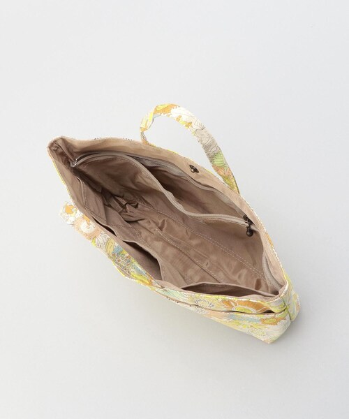 212 KITCHEN STORE(トゥワントゥキッチンストア)の「バッグインバッグ スモールスザンナ LM <フローレット・ロンドン>(エコバッグ/サブバッグ・レディース・その他・00)」の7枚目の写真