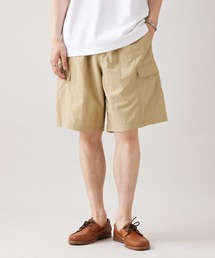 【ZOZO限定】FUNCTION CARGO SHORTS / ファンクションカーゴショーツ