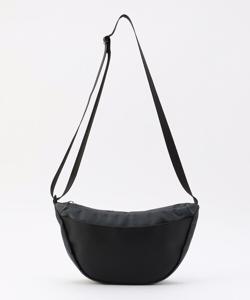 サフィアーノ 型押し ワンショルダーバッグ（ショルダーバッグ）｜COMME CA ISM（コムサイズム）