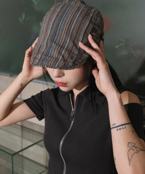 クリックポスト170円も可】 RRL ダブルアールエル ウォバッシュ