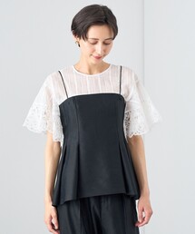 ANAYI アナイ　トップス カットソー|トップス|NEW ARRIVAL|ANAYI OFFICIAL ONLINE STORE