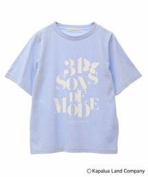 【Kapaluaコラボ】ロゴＴシャツ