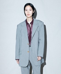 FACTOTUM（ファクトタム）の「【FACTOTUM】Tropical 2B Jacket（テーラードジャケット）」