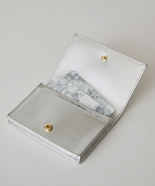 カードケース・名刺入れ ZADIG & VOLTAIRE Zadig & Voltaire Card case | Women's Accessories | Vitkac