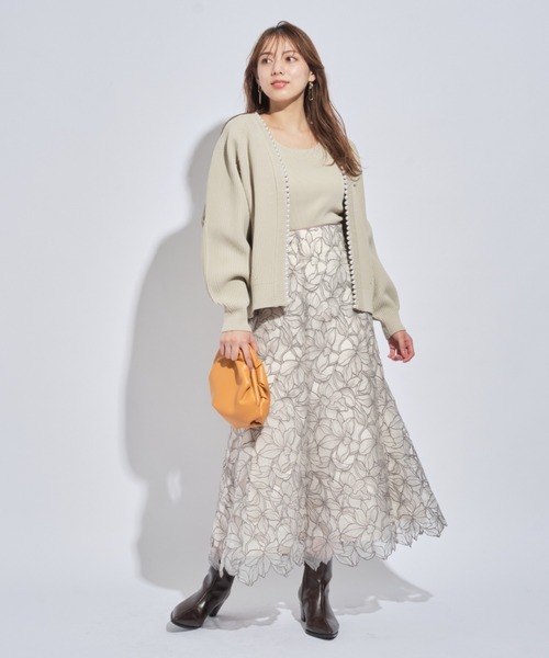 セール/ブランド古着】スカート（スカート）｜Mystrada（マイ  