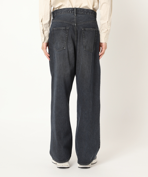 【FOLL / フォル】natural dye wardrobe jeans JOURNAL STANDARD｜【FOLL / フォル】natural dye wardrobe
