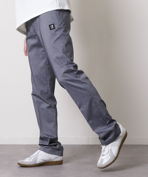 【セール】【Agsiel】 接触冷感 メガストレッチ クール テーパード パンツ（その他パンツ）｜Agsiel（アグシエル）