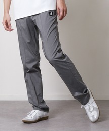 Agsiel（アグシエル）の「【Agsiel】 接触冷感 メガストレッチ クール テーパード パンツ（その他パンツ）」