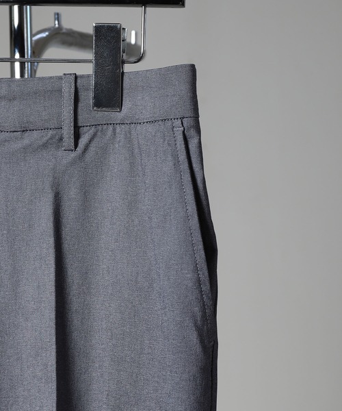 Agsiel(アグシエル)の「【Agsiel】 接触冷感 メガストレッチ クール テーパード パンツ(その他パンツ・メンズ・ブラック/ネイビー/チャコール・XX-LARGE/X-LARGE/LARGE/MEDIUM/SMALL/X-SMALL)」の21枚目の写真