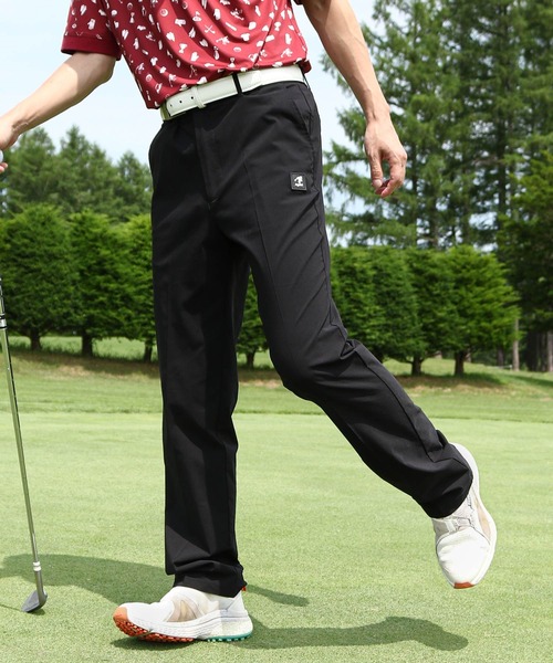 Agsiel(アグシエル)の「【Agsiel】 接触冷感 メガストレッチ クール テーパード パンツ(その他パンツ・メンズ・ブラック/ネイビー/チャコール・XX-LARGE/X-LARGE/LARGE/MEDIUM/SMALL/X-SMALL)」の18枚目の写真