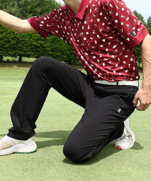 Agsiel(アグシエル)の「【Agsiel】 接触冷感 メガストレッチ クール テーパード パンツ(その他パンツ・メンズ・ブラック/ネイビー/チャコール・XX-LARGE/X-LARGE/LARGE/MEDIUM/SMALL/X-SMALL)」の20枚目の写真