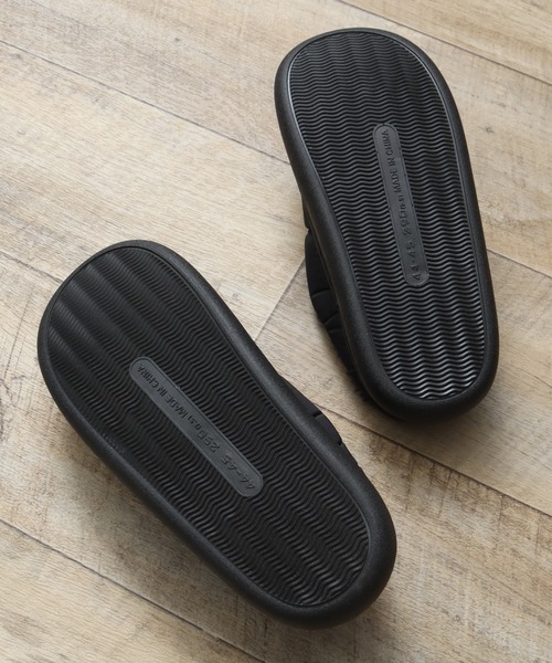 GERRY（ジェリー）の「【GERRY/ジェリー】ファーライニング×軽量×高反発 クロッグ サボサンダル　Women（スリッポン・レディース・ブラック/オレンジ/オートミール/ブラウン/ベージュ・LL/M/L）」の14枚目の写真