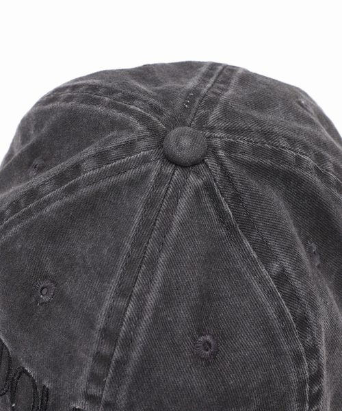 OUTDOOR PRODUCTS(アウトドアプロダクツ)の「NEW COLOR DOWNTOWN GIRL CAP(キャップ・レディース・ブラック系その他/ピンク・FREE)」の22枚目の写真