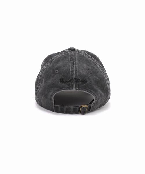 OUTDOOR PRODUCTS(アウトドアプロダクツ)の「NEW COLOR DOWNTOWN GIRL CAP(キャップ・レディース・ブラック系その他/ピンク・FREE)」の4枚目の写真