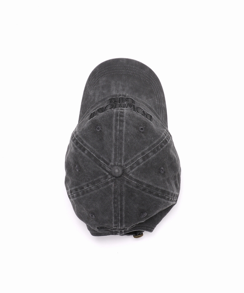 OUTDOOR PRODUCTS(アウトドアプロダクツ)の「NEW COLOR DOWNTOWN GIRL CAP(キャップ・レディース・ブラック系その他/ピンク・FREE)」の8枚目の写真